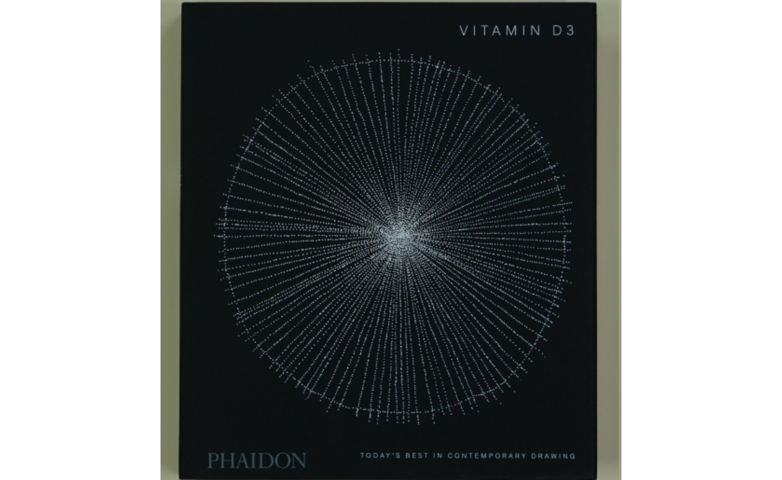 Vitamin D3 Phaidon