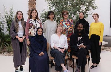 Diriyah Contemporary Art Biennale 2024 Curatorial Team Revealed