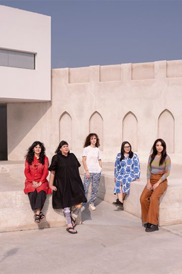 Sharjah Biennial 2025 Initial Artist List Announced
