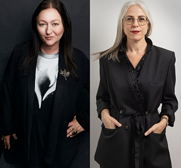 Art Dubai Group Announces Two New Senior Leadership Appointments