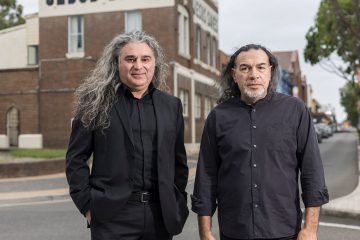 Khaled Sabsabi to Represent Australia at the 2026 Venice Biennale