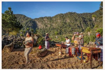 24th Paiz Art Biennial Announces Preliminary Participants