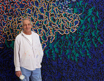 Nabil Nahas to Represent Lebanon at the 2026 Venice Biennale