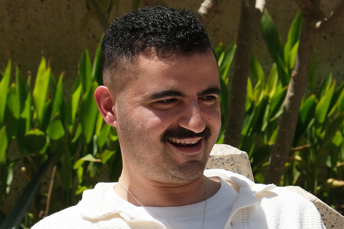 shady al hady