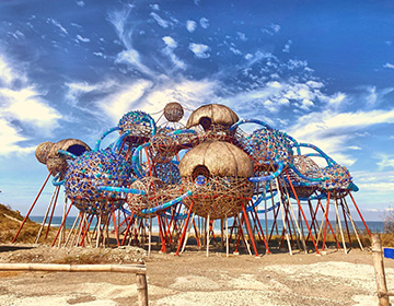 Ulaanbaatar Biennale Announces Participating Artists for Inaugural Edition