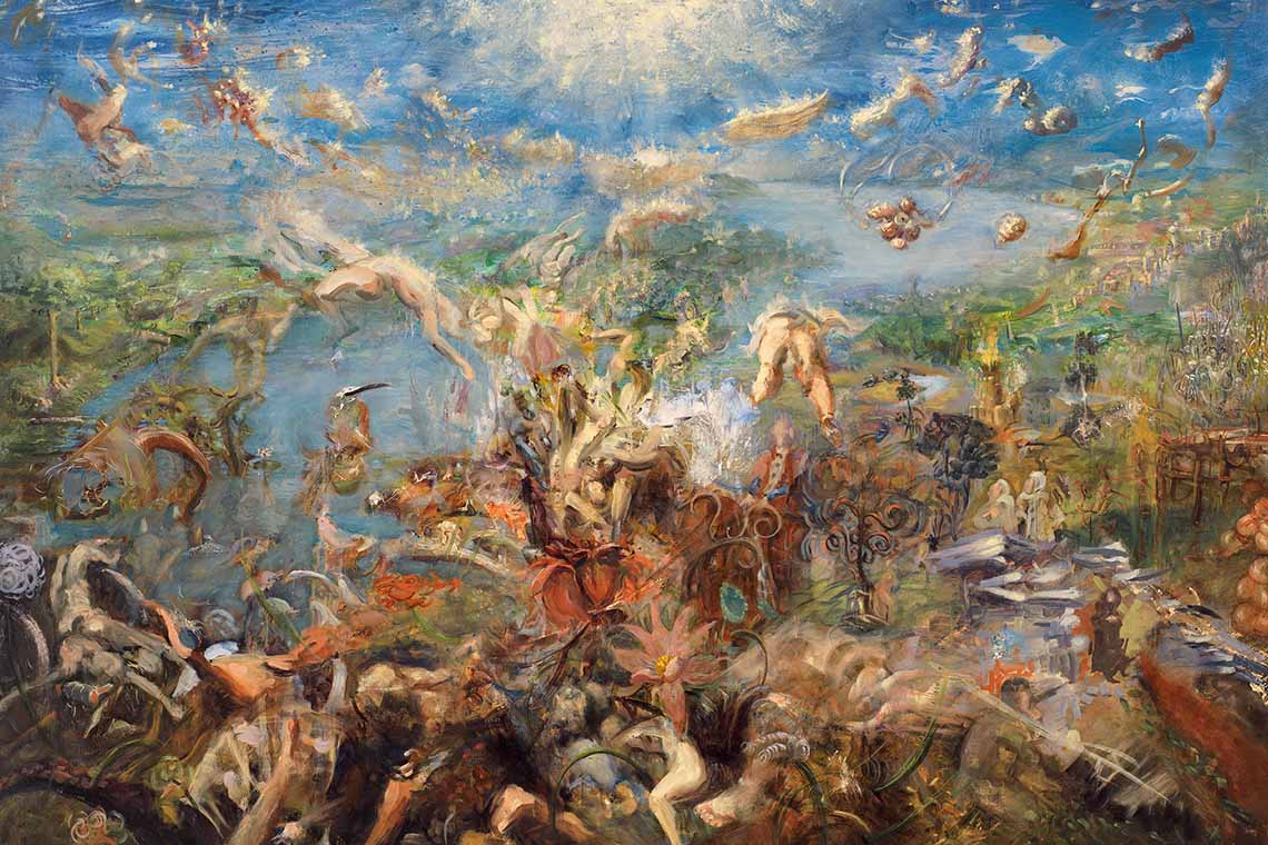ali banisadr 4