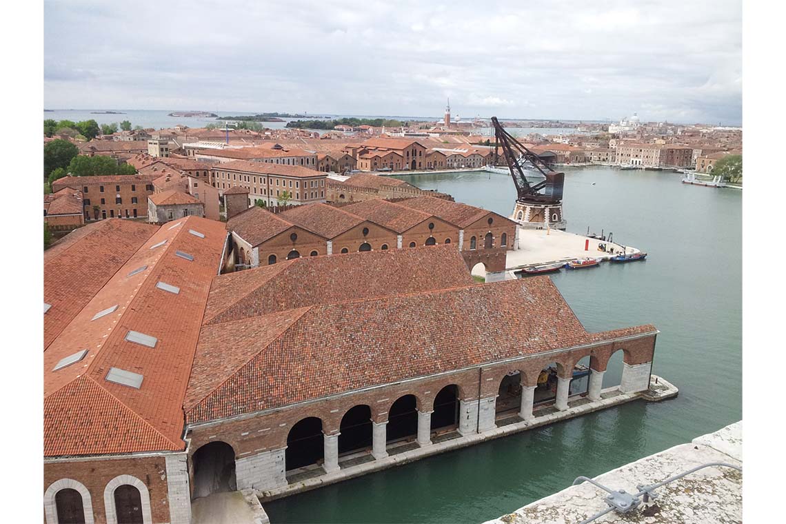 bvlgari venice 1