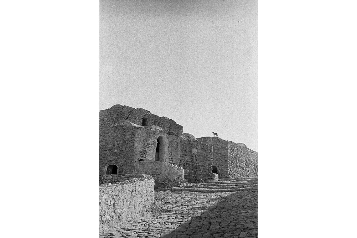 fakri el ghazel 1