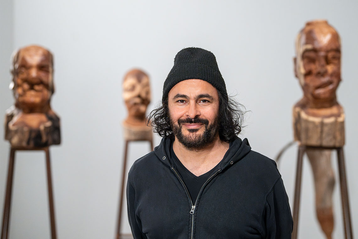 kader attia 1