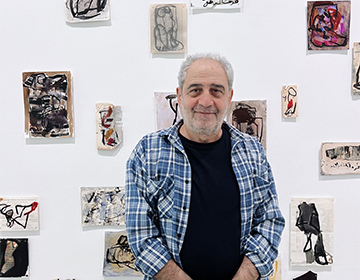 Abu Dhabi Art Announces Details of Beyond Emerging Artists for 2025 Edition