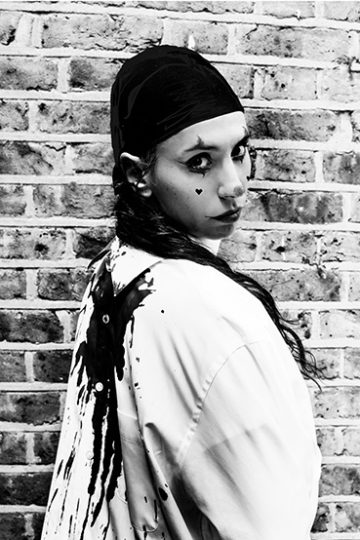 Sophia Al-Maria Receives 2025 Frieze London Artist Award