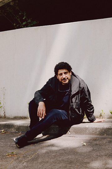 Wael Shawky Appointed Artistic Director of Art Basel Qatar