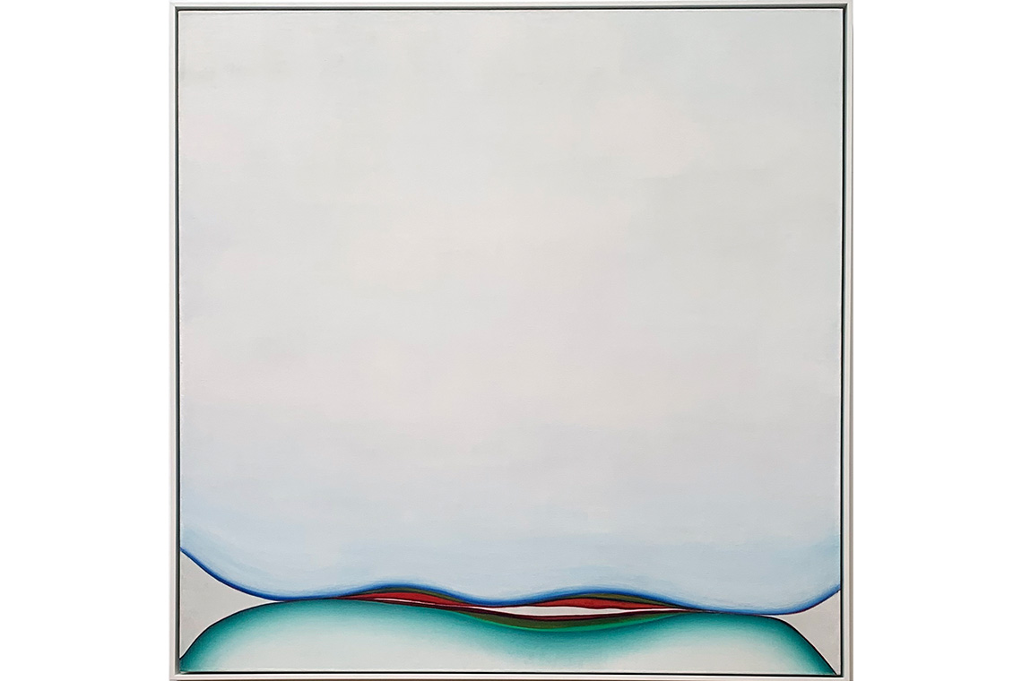 huguette caland 1