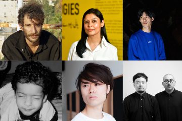 Shortlisted Artists Announced for Art Here 2025 and Richard Mille Art Prize
