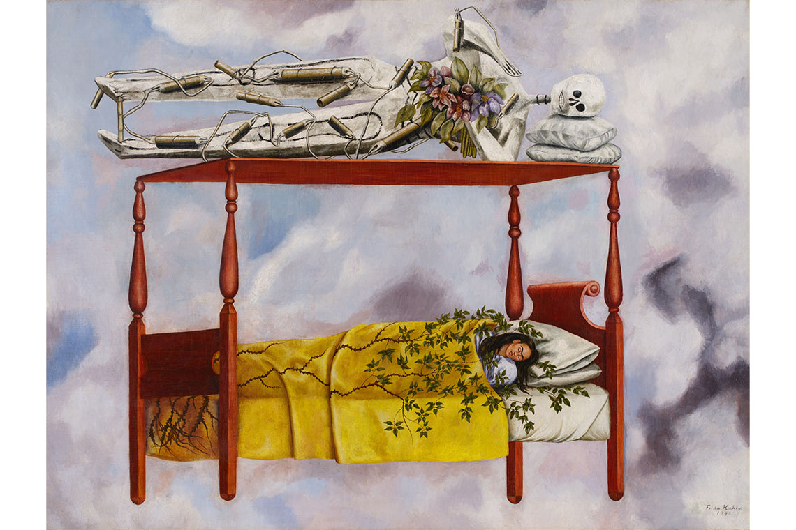 frida kahlo 1