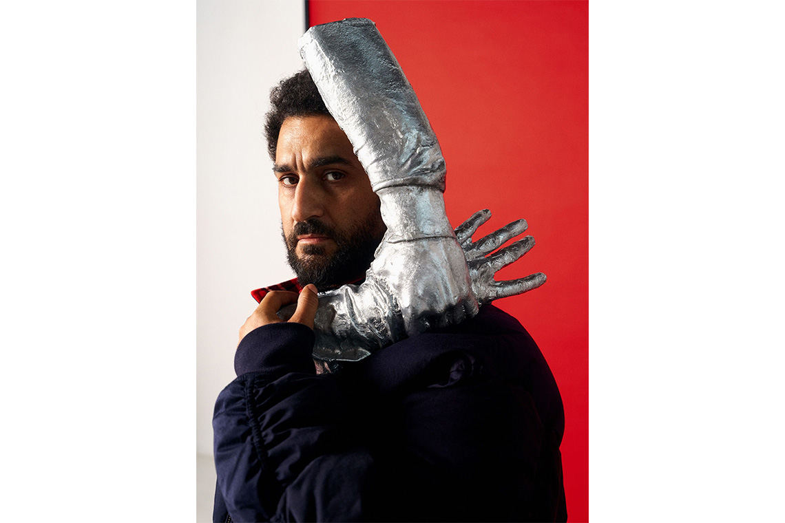 mohamed bourouissa 1