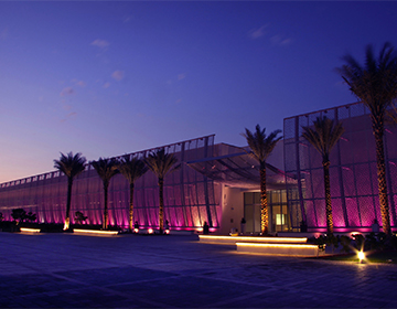 Frieze Abu Dhabi to Launch in 2026