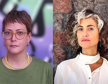 Nilbar Güreş to Represent Türkiye at the Venice Biennale 2026 Curated by Başak Doğa Temür