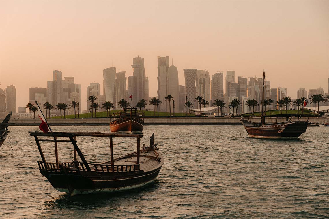 art basel qatar 1
