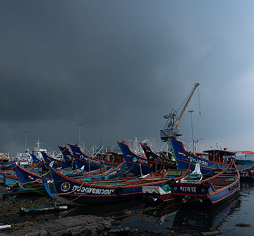 Kochi-Muziris Biennale Reveals Artists for 6th Edition