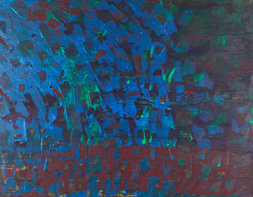 Art Dubai Announces 20th Edition Details