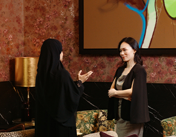 The Arts Club Dubai Unveils Artists for Inaugural Residency Programme