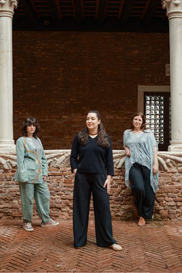 Dana Awartani to Represent Saudi Arabia at Venice Biennale 2026