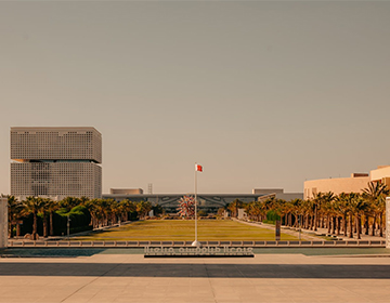 Highlights of Art Basel Qatar 2026 Inaugural Edition Unveiled