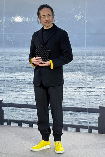 Ryoichi Kurokawa Announced as Recipient of the Richard Mille Art Prize