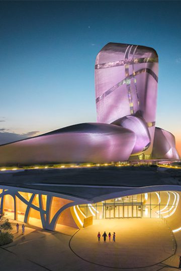 Shortlisted Artists for 7th Edition of Ithra Art Prize Revealed