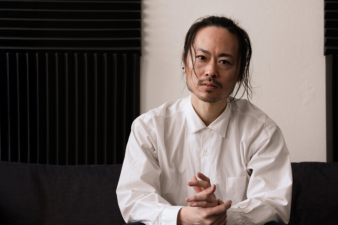 ryoichi kurokawa 1