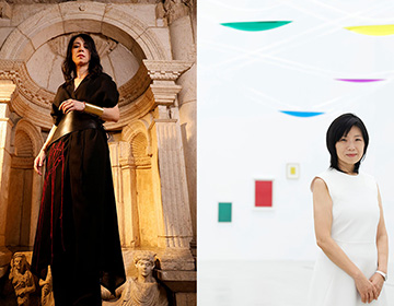 Sara Shamma to Represent Syria at the Venice Biennale 2026 with Curator Yuko Hasegawa