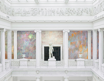 Artists Announced for 2026 Carnegie International