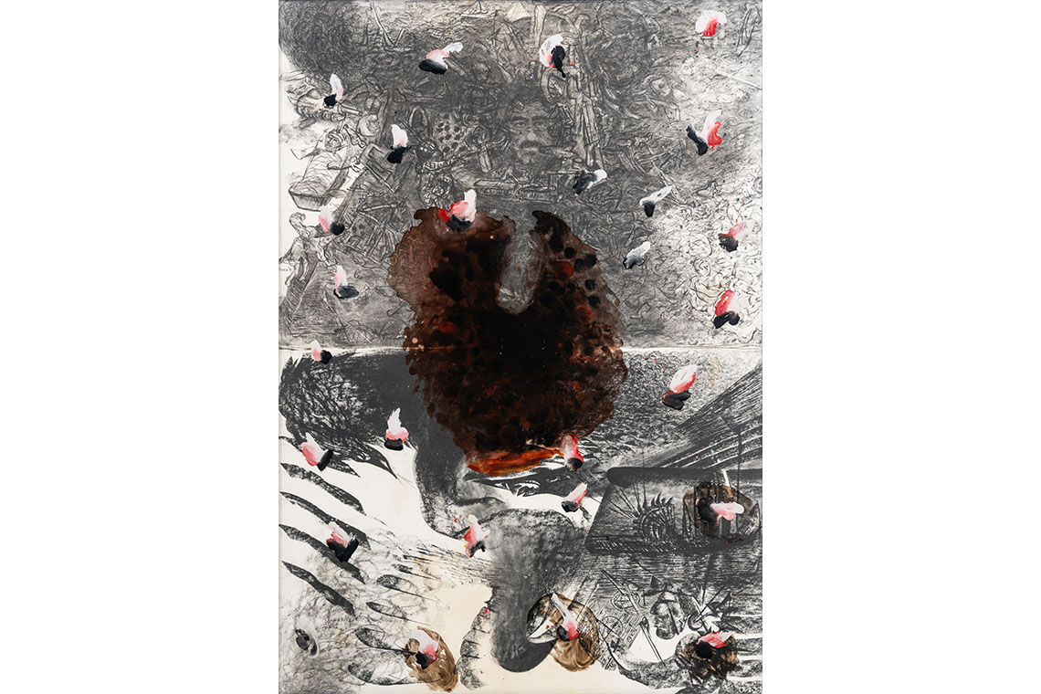 resonant histories 1