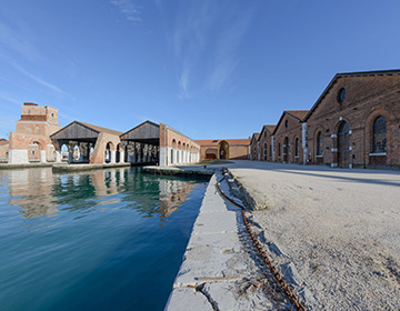 Venice Biennale 2026 Announces Invited Artists