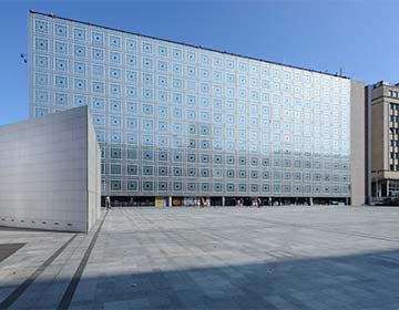 Institut du monde arabe Announces Open Call for IMA Design Award 2026