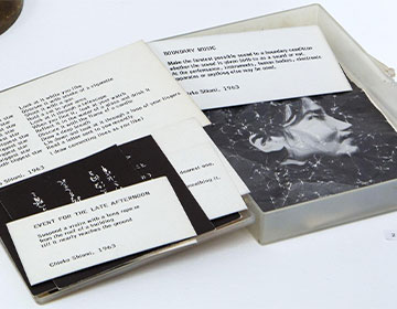 Korkut Sonic Arts Triennale Announces Second Edition 