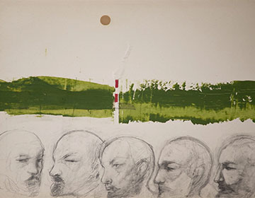 Sharjah Art Foundation Reveals Details for Sharjah Biennial 17