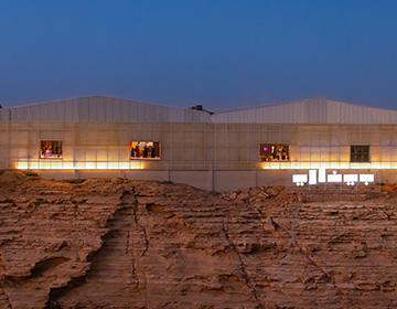 Medallists Announced for 2026 Art Basel Awards