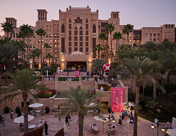 Art Dubai Announces Details for 2026 Special Edition