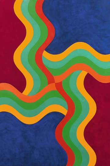 Barjeel Art Foundation Announces Opening of Museum in 2028