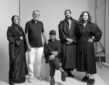 Qatar Announces Pavilion for Venice Biennale 2026