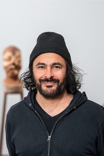 Kader Attia Appointed Curator of Seventh Kochi-Muziris Biennale