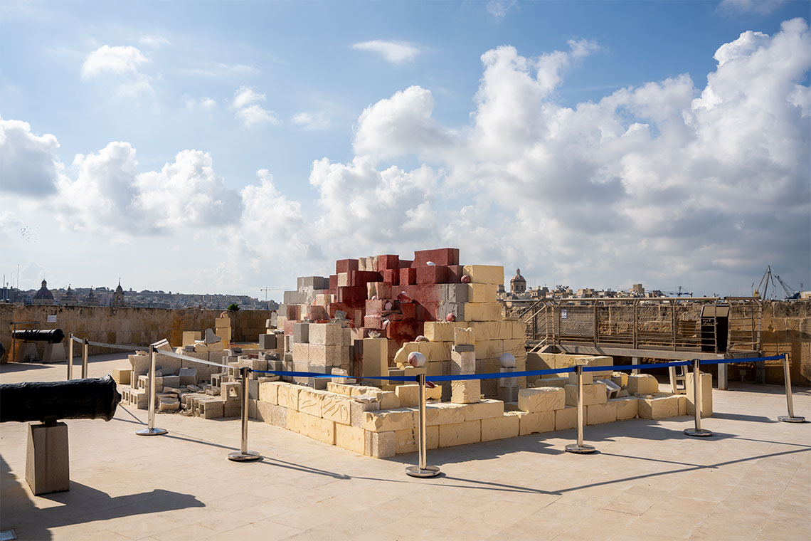 malta biennale 2