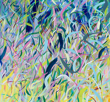 Christie’s Modern and Contemporary Middle Eastern Art Online Auction Exceeds Pre-Sale High Estimate