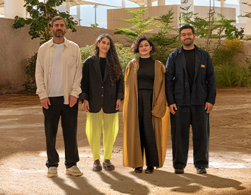 AlMusalla Prize 2027 Shortlist Announced