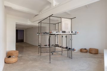 Busan Biennale 2026 Reveals Final Artist List
