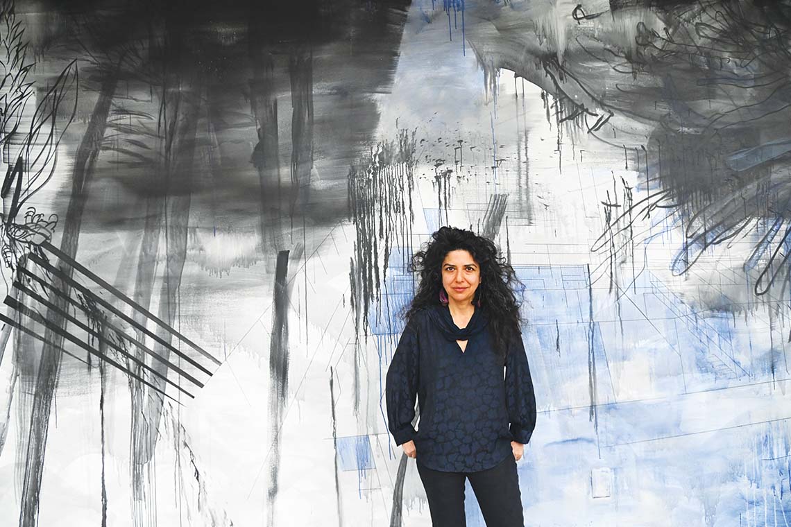 bahar behbahani 1
