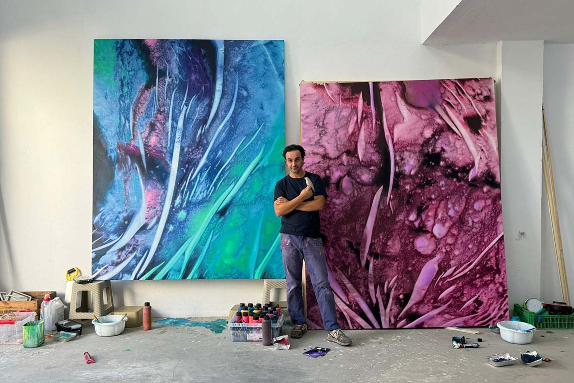 bechir boussandel 1