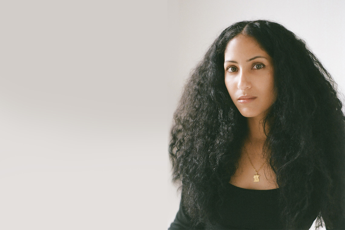 farah al qasimi